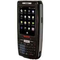 Honeywell Dolphin 7800 Android