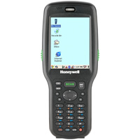Honeywell Dolphin 6500