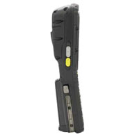 Psion Omnii XT15 seitlich