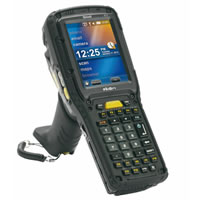 Psion Omnii XT15 Pistolengriff