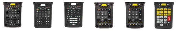 Omnii XT15 Tastaturen